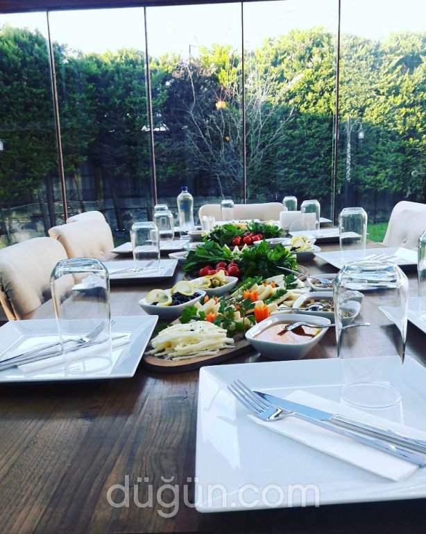 Yasemin Restaurant