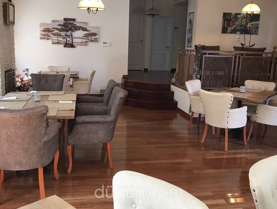 Yasemin Restaurant