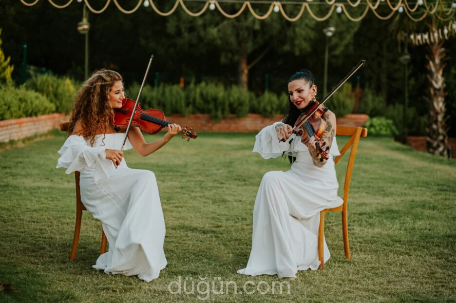 Gelinlik Köşkü