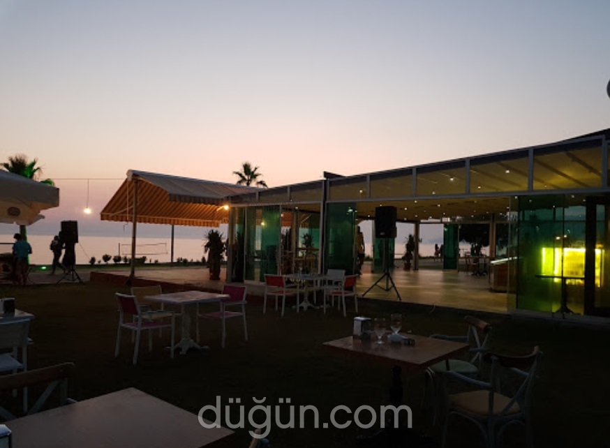 Sefa Beach Restaurant