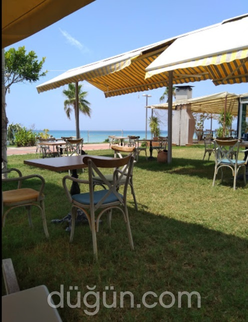 Sefa Beach Restaurant