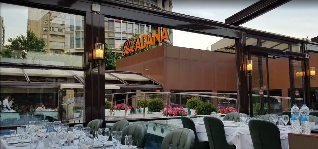 Park Adana Restoran