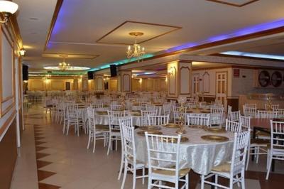 Cihanbey Düğün Salonu