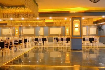Cihanbey Düğün Salonu image