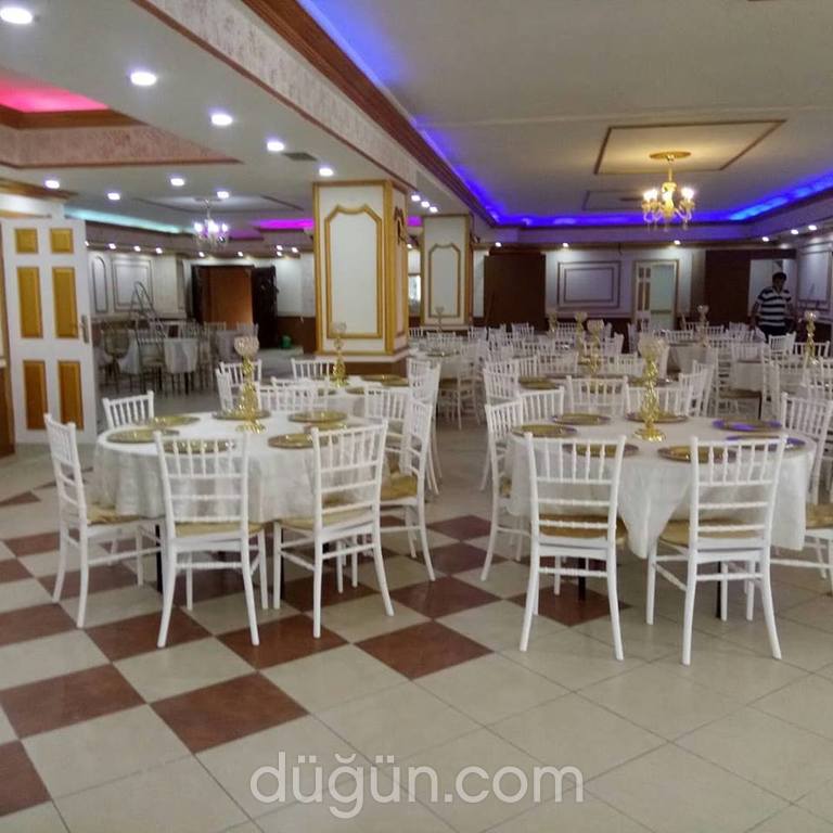 Cihanbey Düğün Salonu