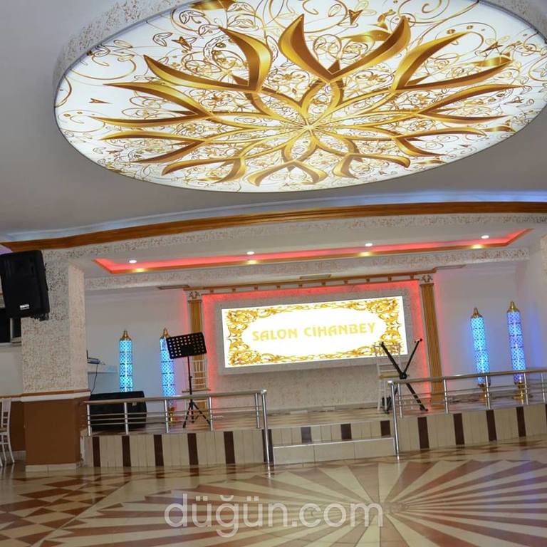 Cihanbey Düğün Salonu