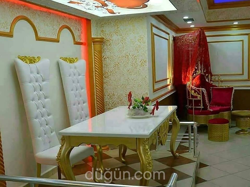 Cihanbey Düğün Salonu