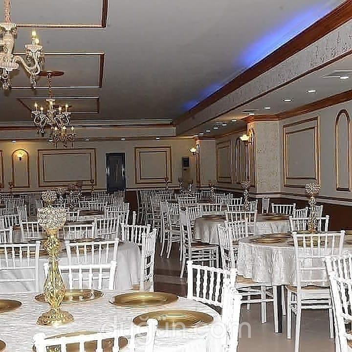 Cihanbey Düğün Salonu