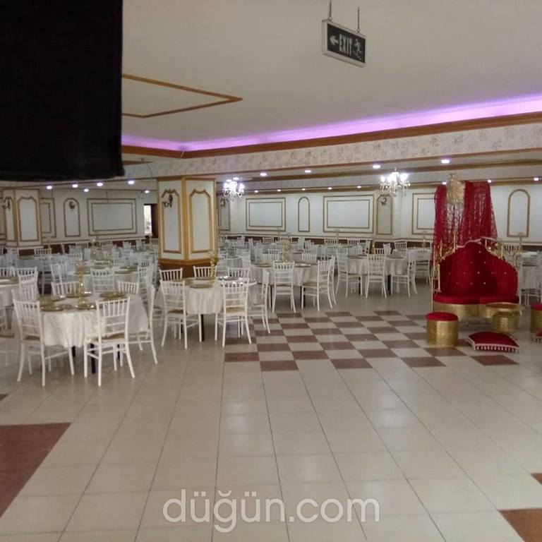 Cihanbey Düğün Salonu