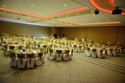 Ardıçlar Düğün Salonu