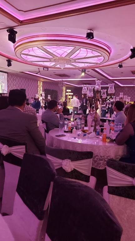 Ardıçlar Düğün Salonu