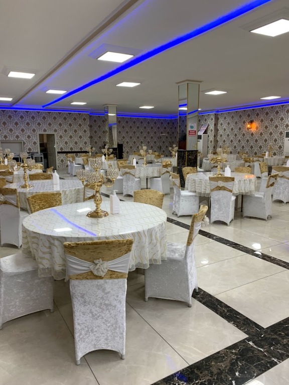 Ardıçlar Düğün Salonu