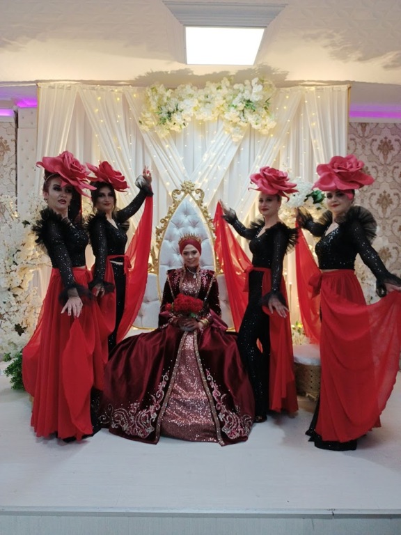 Ardıçlar Düğün Salonu