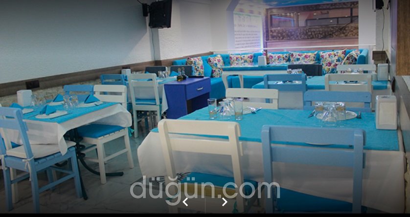 Bostanlı Saki Restoran