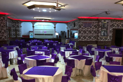 Kızılay Düğün Salonu
