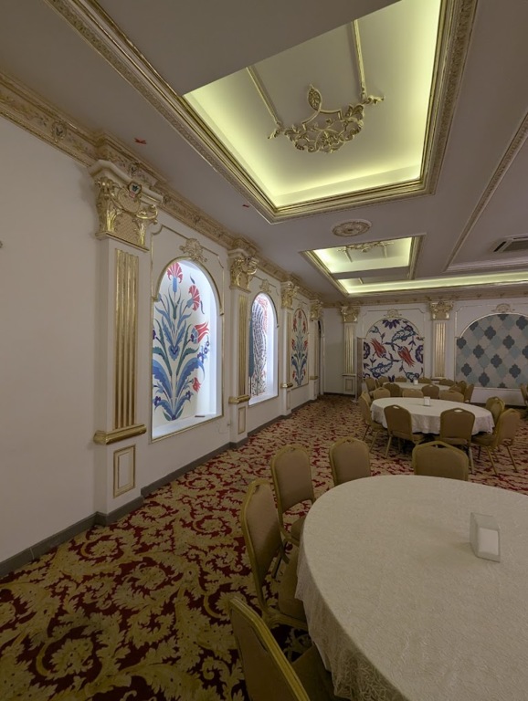 Rabat Resort Hotel
