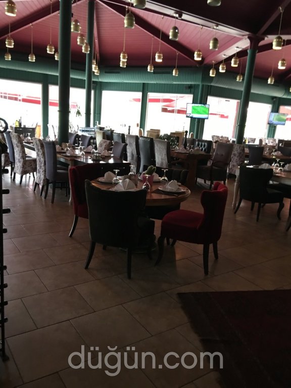 Bahçeşehir Gölet Balık