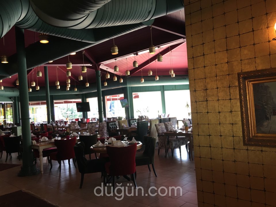 Bahçeşehir Gölet Balık