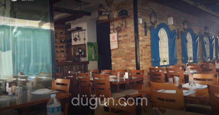 Müstesna Alaturka Meyhanesi