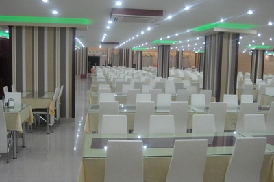 Altıntaç Düğün Sarayı & Restaurant