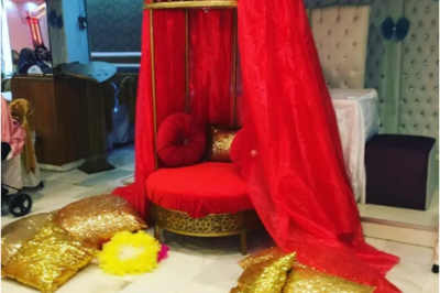 Londra 2 Düğün Salonu