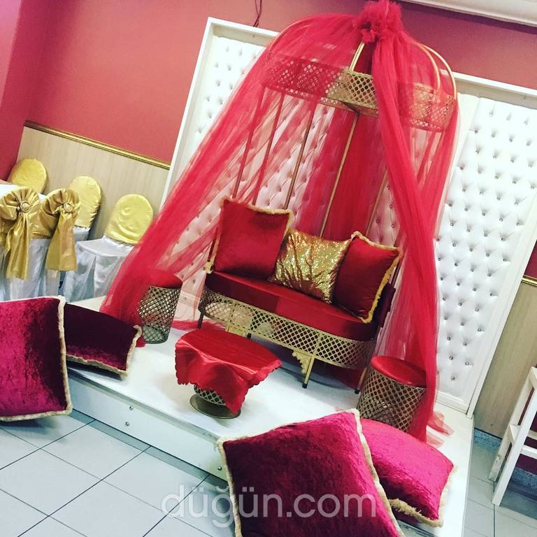 Londra 2 Düğün Salonu