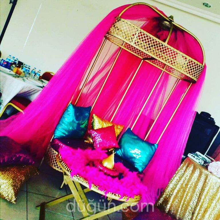 Londra 2 Düğün Salonu