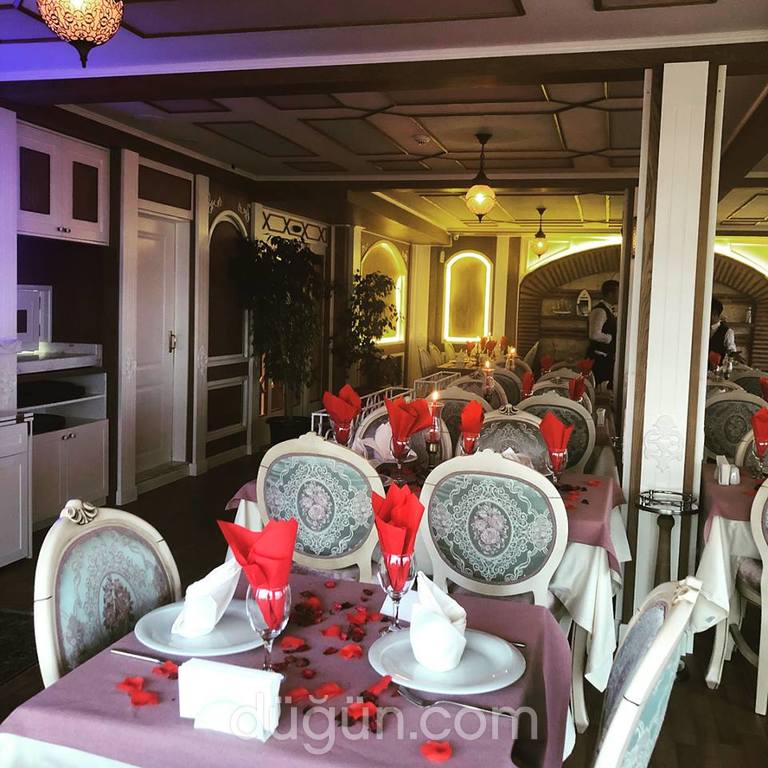 Seven Hills Restaurant