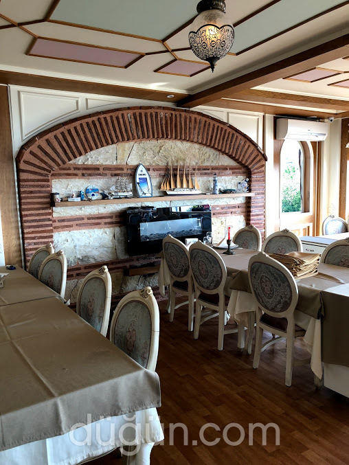 Seven Hills Restaurant