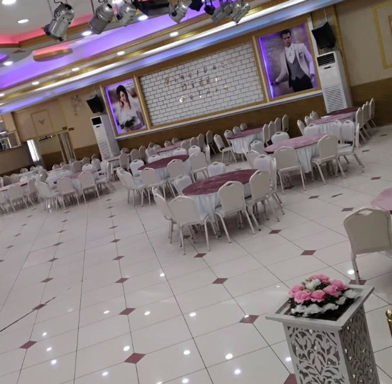 Pınarbaşı Düğün Salonu