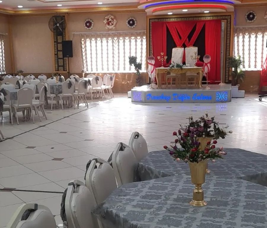 Pınarbaşı Düğün Salonu