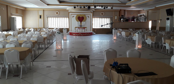 Pınarbaşı Düğün Salonu
