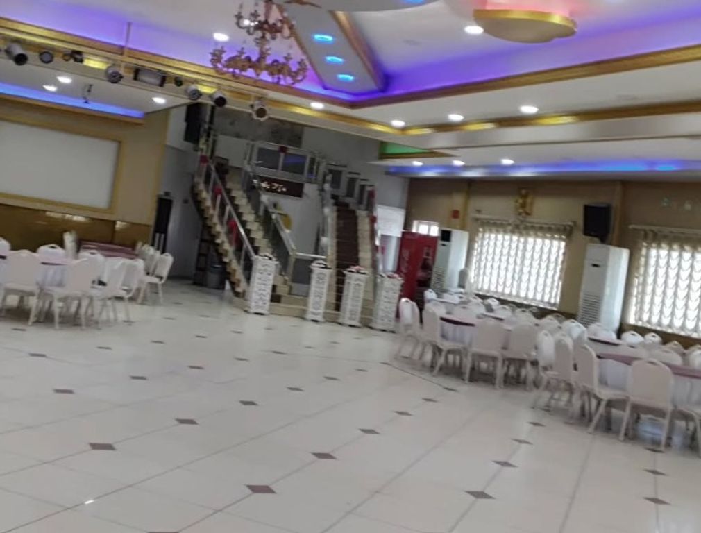 Pınarbaşı Düğün Salonu