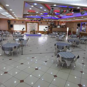 Pınarbaşı Düğün Salonu