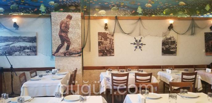 Ata Balık Restaurant