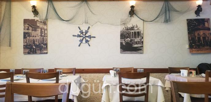 Ata Balık Restaurant