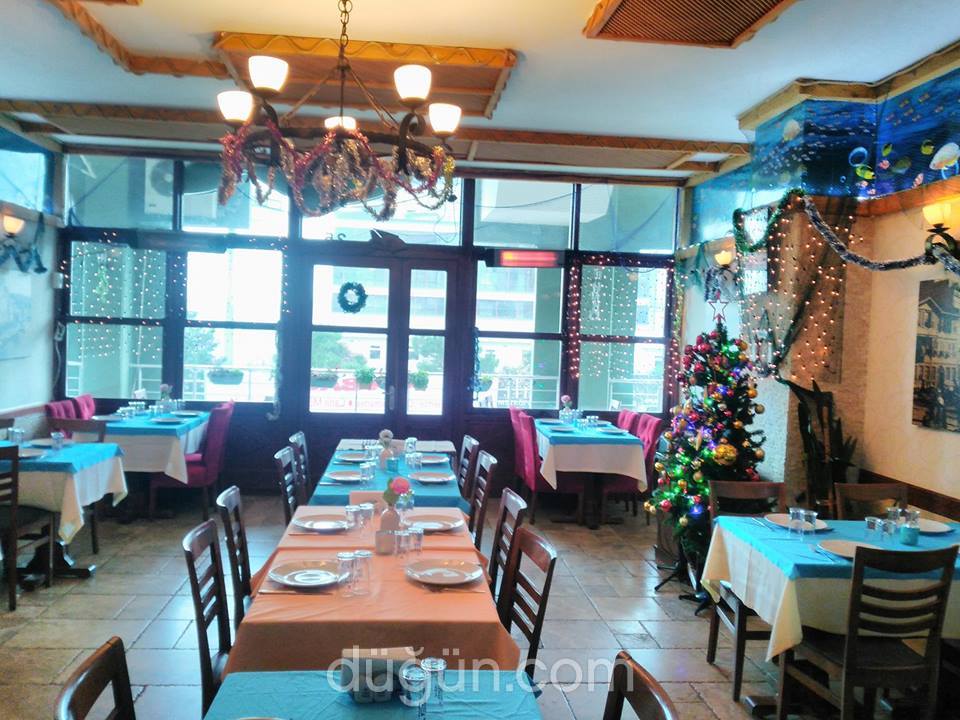 Ata Balık Restaurant