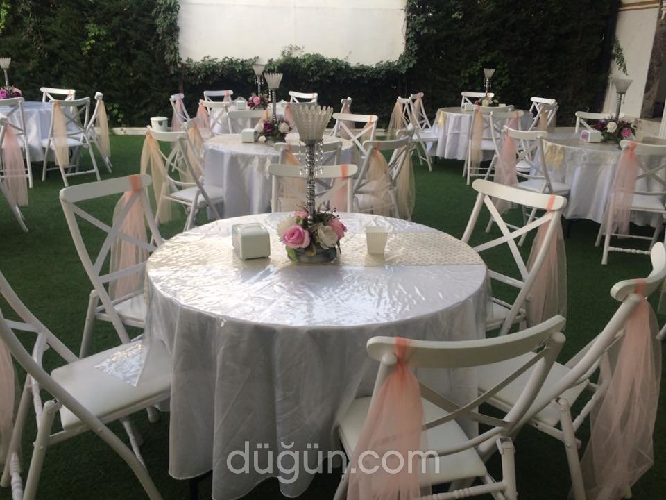 85 Kır Düğün Salonu