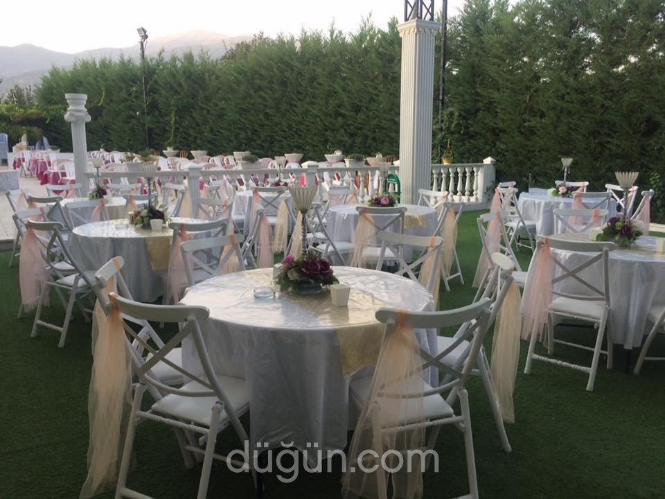 85 Kır Düğün Salonu