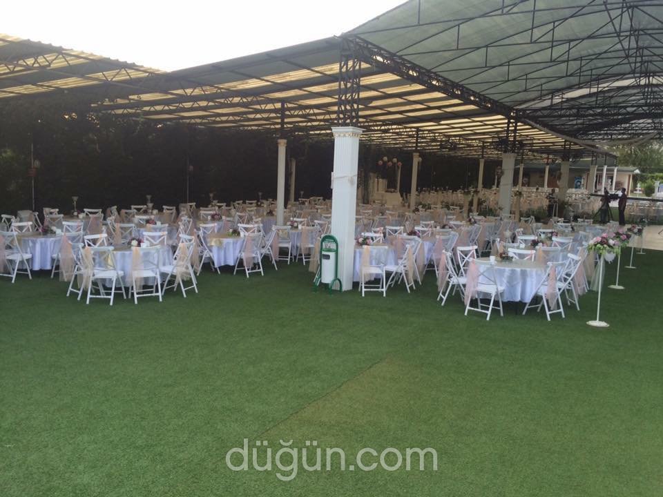 85 Kır Düğün Salonu