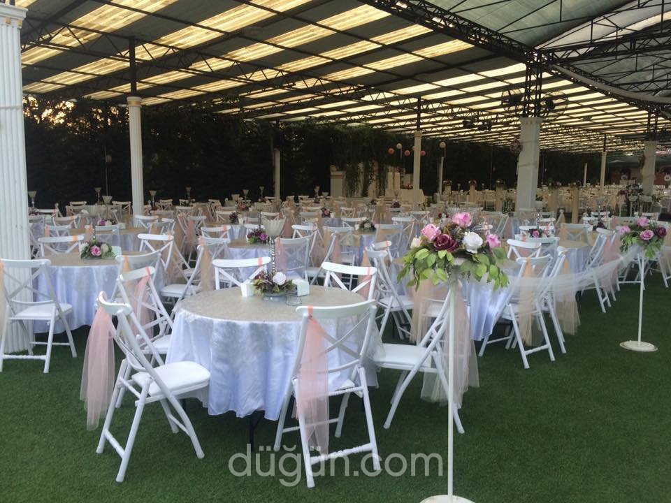 85 Kır Düğün Salonu