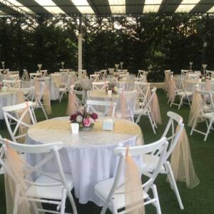 85 Kır Düğün Salonu