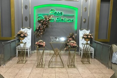 Paşa Düğün Salonu