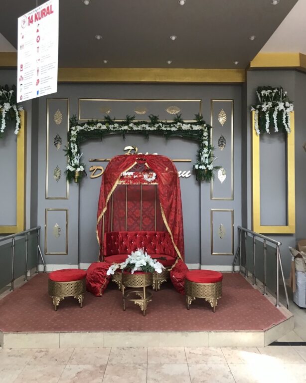 Paşa Düğün Salonu