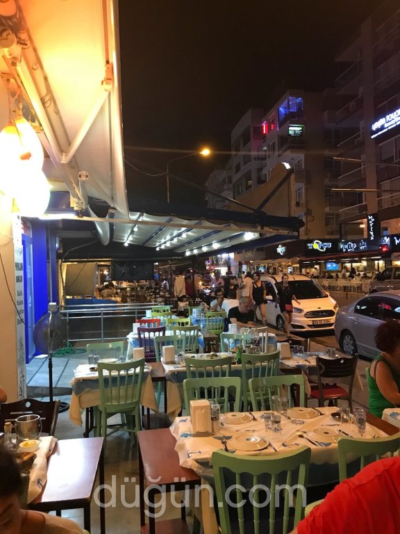 Yalın Balık