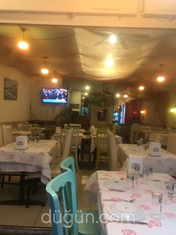 Yalın Balık