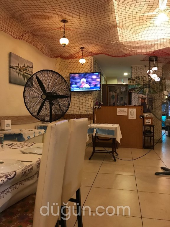 Yalın Balık