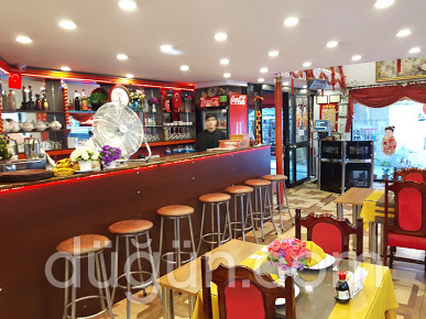 Changcheng Restaurant