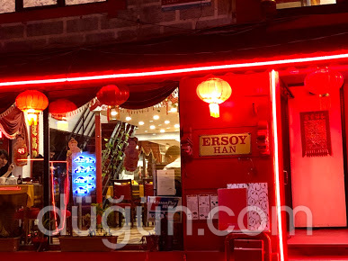 Changcheng Restaurant