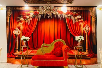 Ventana Davet Salonları